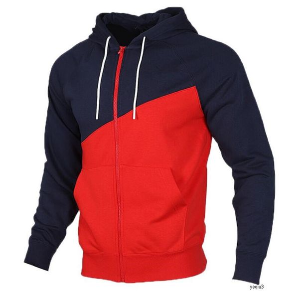 mens конструктора куртки brand sport jacket mens вскользь капюшоном outwear ветровка пальто мужской моды колледж zipper новый, Black
mens конструктора куртки brand sport jacket mens вскользь капюшоном outwear ветровка пальто мужской моды колледж zipper новый, Black
