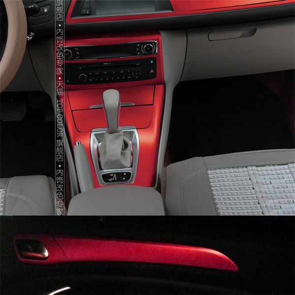 for citroen c5 2013-2015 interior central control panel door handle 3d/5d carbon fiber stickers decals car styling cutted vinyl
for citroen c5 2013-2015 interior central control panel door handle 3d/5d carbon fiber stickers decals car styling cutted vinyl