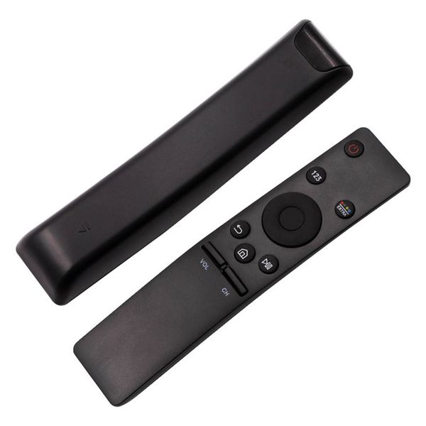 Пульт дистанционного управления Замена для Samsung Smart TV BN59-01259E TM1640 BN59-01259B BN59-01260A BN59-012
Пульт дистанционного управления Замена для Samsung Smart TV BN59-01259E TM1640 BN59-01259B BN59-01260A BN59-012