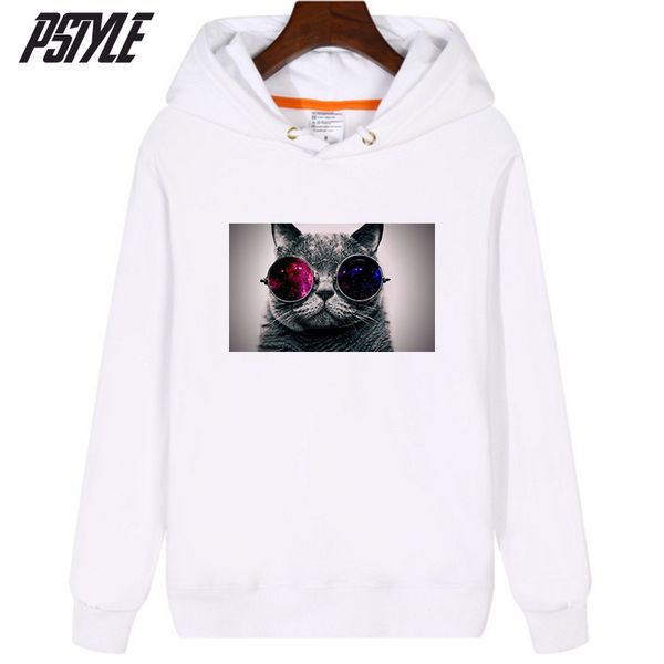 pstyle hoodies for women and men cat design print pullovers hoodie harajuku womens hooded sweatshirts casual winter coat 2019, Black
pstyle hoodies for women and men cat design print pullovers hoodie harajuku womens hooded sweatshirts casual winter coat 2019, Black