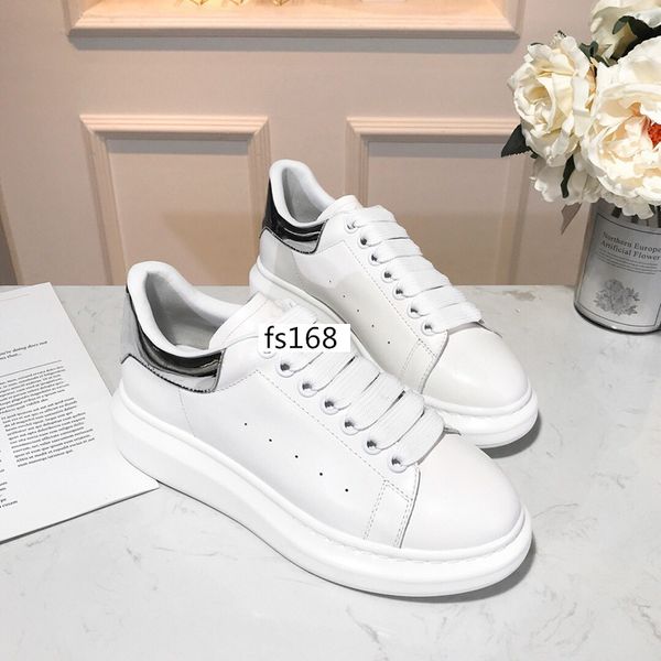 original box promotion fashion casual shoes flats fashion thick sole leather walking shoes outdoors daily dress party sneakers 2, Black
original box promotion fashion casual shoes flats fashion thick sole leather walking shoes outdoors daily dress party sneakers 2, Black