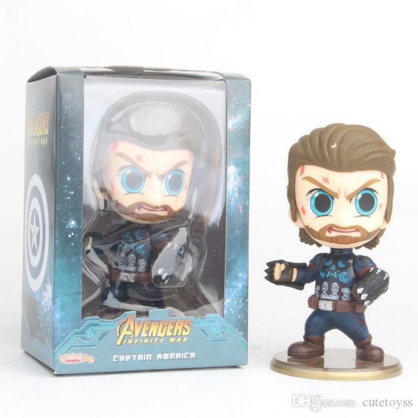 pretty wholesal dhl ship funko pop american captain action figure pop vinyl action figure with box for kids toys
pretty wholesal dhl ship funko pop american captain action figure pop vinyl action figure with box for kids toys