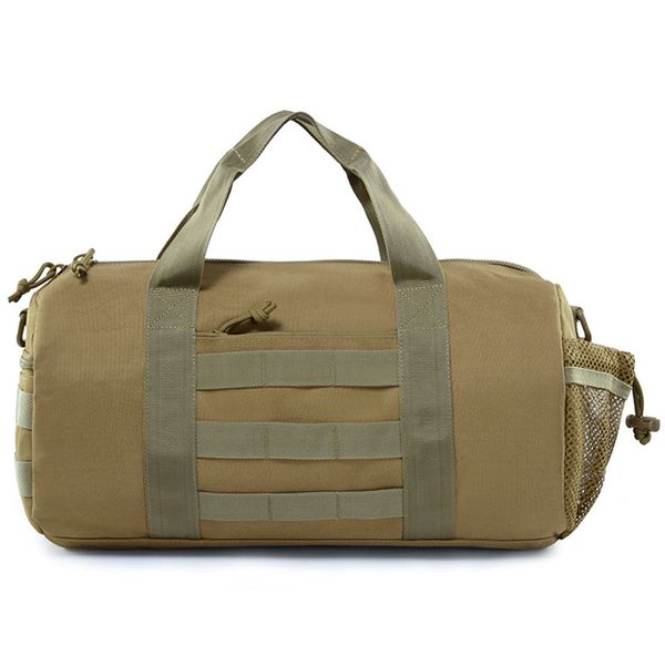 men travel large capacity waterproof cylinder bags handbag bag fanny pack 
men travel large capacity waterproof cylinder bags handbag bag fanny pack