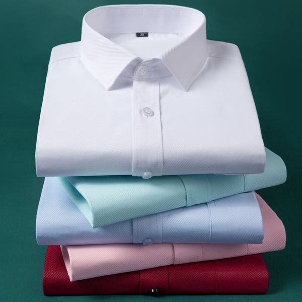 custom embroidery logo implicit stripe twill business casual long sleeve men shirt plus size 5xl 6xl 7xl navy blue green red, White;black
custom embroidery logo implicit stripe twill business casual long sleeve men shirt plus size 5xl 6xl 7xl navy blue green red, White;black