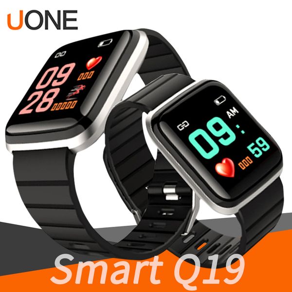Q19 mart bracelet fitne tracker port wri tband ip67 heart rate blood pre ure monitor watch pk mart watch
Q19 mart bracelet fitne tracker port wri tband ip67 heart rate blood pre ure monitor watch pk mart watch