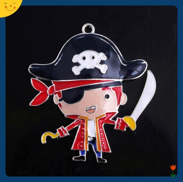 doluo halloween new 10pcs zinc alloy characters enamel pendants for chunky beads necklace accessory making 56x50mm keychain bracelet charm, Silver
doluo halloween new 10pcs zinc alloy characters enamel pendants for chunky beads necklace accessory making 56x50mm keychain bracelet charm, Silver