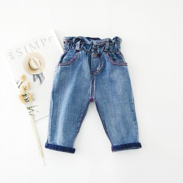 girls cute jeans kids autumn denim blue casual all match jean toddler girl trousers
girls cute jeans kids autumn denim blue casual all match jean toddler girl trousers