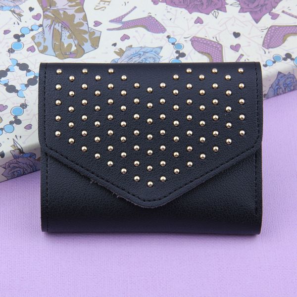 brand vintage black pu leather women short wallets small wallet coin pocket card holder female purses clip money bag nq-006, Red;black
brand vintage black pu leather women short wallets small wallet coin pocket card holder female purses clip money bag nq-006, Red;black