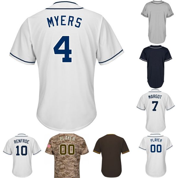 #23 Fernando Tatis Jr. Jersey San Diego 27 Francisco Mejia 4 Wil Myers 27 Manny Machado 30 Eric Hosmer Greg Garcia Baseball Jerseys
#23 Fernando Tatis Jr. Jersey San Diego 27 Francisco Mejia 4 Wil Myers 27 Manny Machado 30 Eric Hosmer Greg Garcia Baseball Jerseys