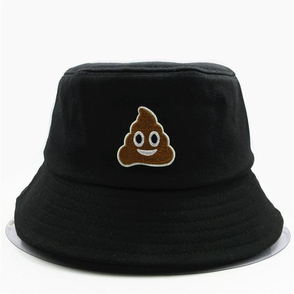 the new style cartoon ghost embroidery bucket hat fisherman hat outdoor travel sun cap hats for child men and women 54
the new style cartoon ghost embroidery bucket hat fisherman hat outdoor travel sun cap hats for child men and women 54
