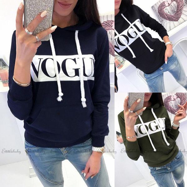 fashion casual vogue printed sweatshirt tracksuits women autumn winter long sleeve hooded pullovers black hoodies jumper
fashion casual vogue printed sweatshirt tracksuits women autumn winter long sleeve hooded pullovers black hoodies jumper
