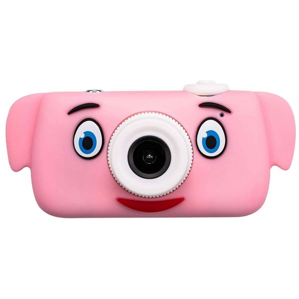 d3plus 18 million children's camera digital toy p mini cartoon children's camera
d3plus 18 million children's camera digital toy p mini cartoon children's camera