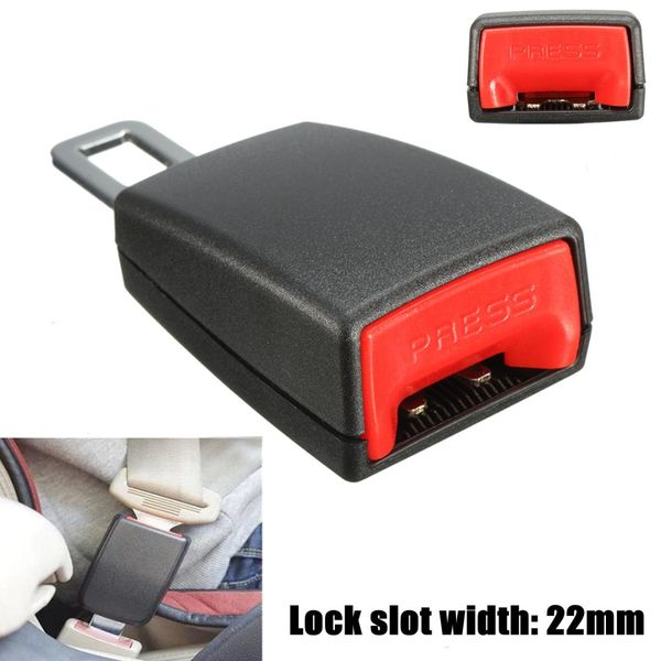 22mm universal auto car seat belt buckle clip extender car socket safety belt buckles extender extension
22mm universal auto car seat belt buckle clip extender car socket safety belt buckles extender extension