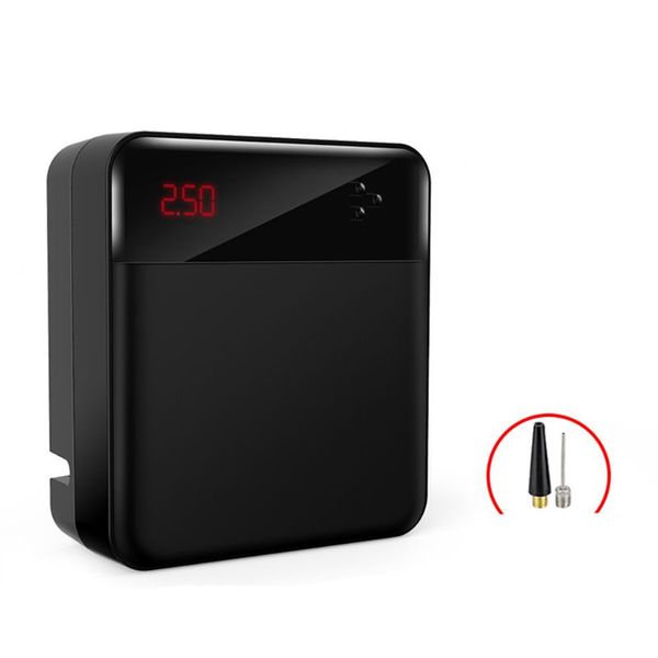 car air compressor intelligent auto tire 60s fast inflatable pump mini portable f1cf
car air compressor intelligent auto tire 60s fast inflatable pump mini portable f1cf