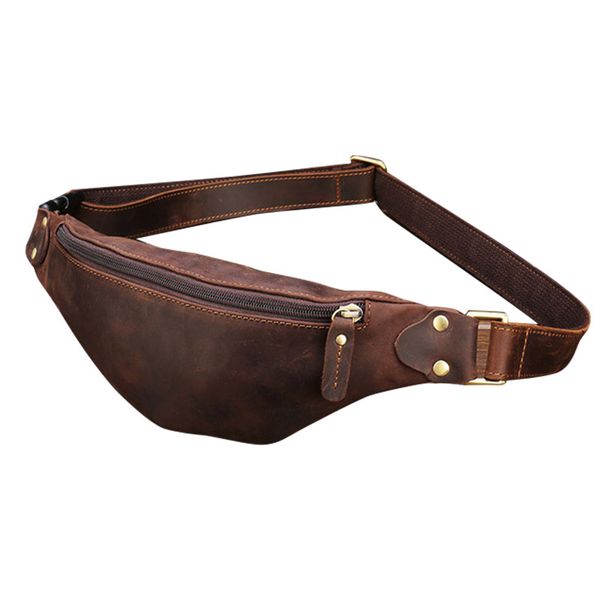 men messenger bag male crossbody bag waist pack for cell phone crazy horse genuine leather chest small vintage shoulder bags
men messenger bag male crossbody bag waist pack for cell phone crazy horse genuine leather chest small vintage shoulder bags