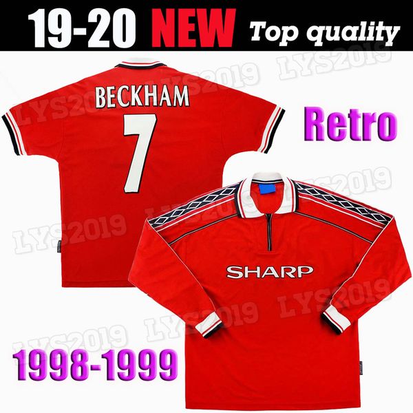 man футбол джерси utd 1998 1999 ретро 98 99 классическая футбольная футболка юнайтед сольскьер бекхам школ гиггс кантона йорк коул стам, Black;yellow
man футбол джерси utd 1998 1999 ретро 98 99 классическая футбольная футболка юнайтед сольскьер бекхам школ гиггс кантона йорк коул стам, Black;yellow