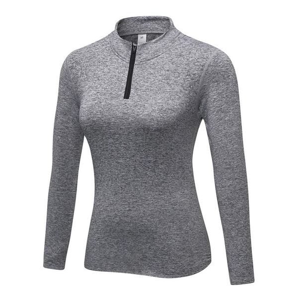 2020 new women spring o-neck soild colors running long sleeve t-shirt sports quick-drying female sweater, Black;blue
2020 new women spring o-neck soild colors running long sleeve t-shirt sports quick-drying female sweater, Black;blue