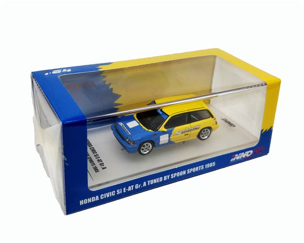 1:64 inno64 honda civic type-r fit accord mitsubishi evo toyota corolla levin race diecast model car
1:64 inno64 honda civic type-r fit accord mitsubishi evo toyota corolla levin race diecast model car