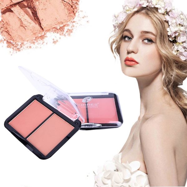 2 colors blusher powder palette natural long-lasting shimmer highlighter blush cheek makeup tool charming y1
2 colors blusher powder palette natural long-lasting shimmer highlighter blush cheek makeup tool charming y1