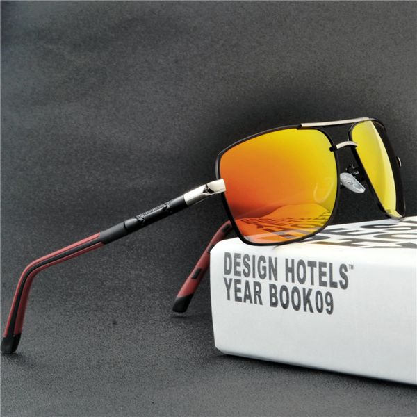 mincl brand designer men polarized square sunglasses fashion male eyewear uv protection glasses 2019 men fishing accessories nx, White;black
mincl brand designer men polarized square sunglasses fashion male eyewear uv protection glasses 2019 men fishing accessories nx, White;black