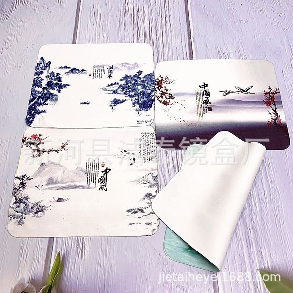 microfiber color printing mobile glasses screen glasses cloth phone screen wiping cloth suede water wash without fading
microfiber color printing mobile glasses screen glasses cloth phone screen wiping cloth suede water wash without fading