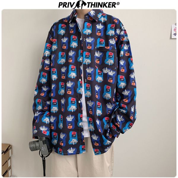 мужчины весна 2020 печататься hip hop рубашка мужской моды streetwear причинна рубашка мужчина с длинным рукавом harajuku одежда tops, White;black
мужчины весна 2020 печататься hip hop рубашка мужской моды streetwear причинна рубашка мужчина с длинным рукавом harajuku одежда tops, White;black