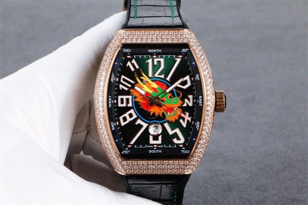 men's watch japan mechanical movement blu-ray coating glass men's casual watch leather strap waterproof and dustproof, Slivery;brown
men's watch japan mechanical movement blu-ray coating glass men's casual watch leather strap waterproof and dustproof, Slivery;brown