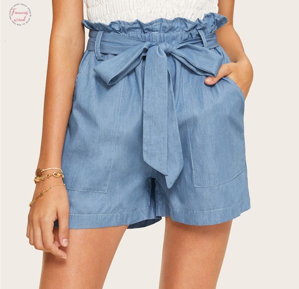 повседневный шеин синего regular paperbag талия твин карманная исправленный belted denim шорты женщин лето 2019 высокой талия широкого тверд, White;black
повседневный шеин синего regular paperbag талия твин карманная исправленный belted denim шорты женщин лето 2019 высокой талия широкого тверд, White;black