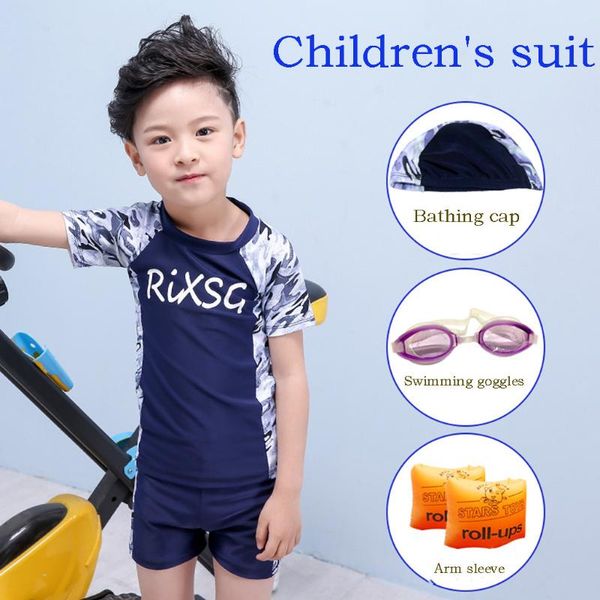cute printed boys rash guards kids short sleeve swimwear swimsuit surfing suit upf 50+ sun protection beachwear bathing suit
cute printed boys rash guards kids short sleeve swimwear swimsuit surfing suit upf 50+ sun protection beachwear bathing suit