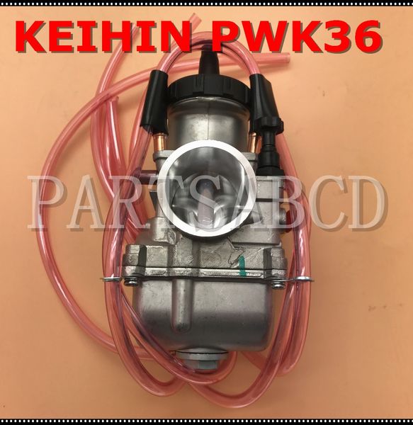 keihin pwk36 36mm racing motorcycle carburetor atv quad vent carb trx250r cr250 lt250
keihin pwk36 36mm racing motorcycle carburetor atv quad vent carb trx250r cr250 lt250