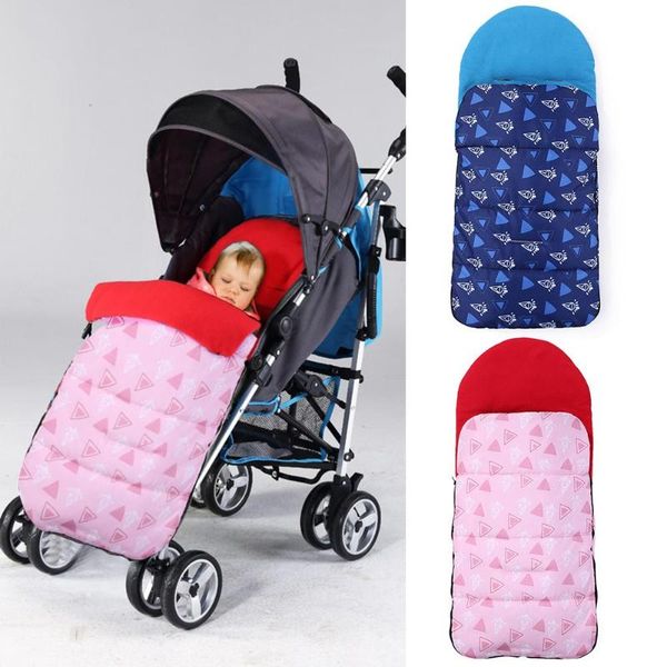 newborn soft stroller footmuff baby envelopes universal high-quality delicate printing breathable winter warm sleeping bag
newborn soft stroller footmuff baby envelopes universal high-quality delicate printing breathable winter warm sleeping bag
