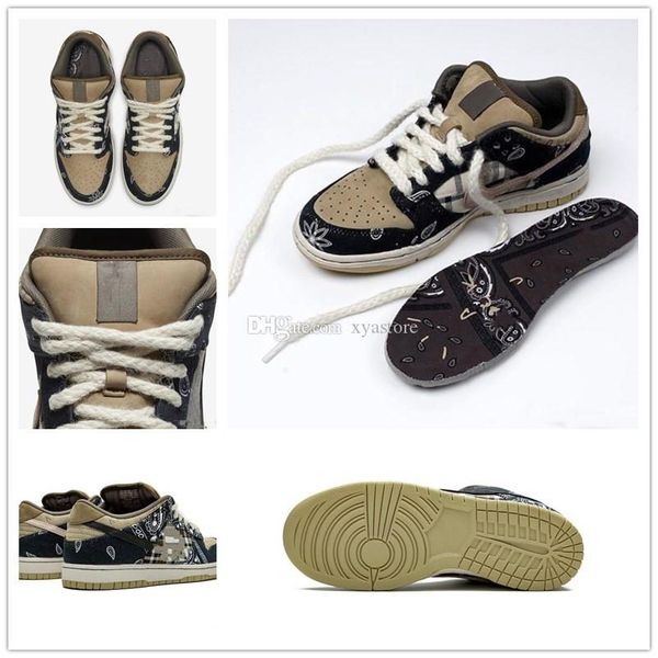 travis scotts x sb dunk low sports skateboarding shoes mens trainers running shoes women designer sneakers
travis scotts x sb dunk low sports skateboarding shoes mens trainers running shoes women designer sneakers