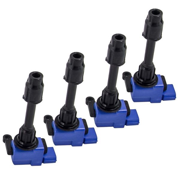 4x for silvia sr20det sr20vet s15 200sx ignition coil pack x-trail pnt30
4x for silvia sr20det sr20vet s15 200sx ignition coil pack x-trail pnt30