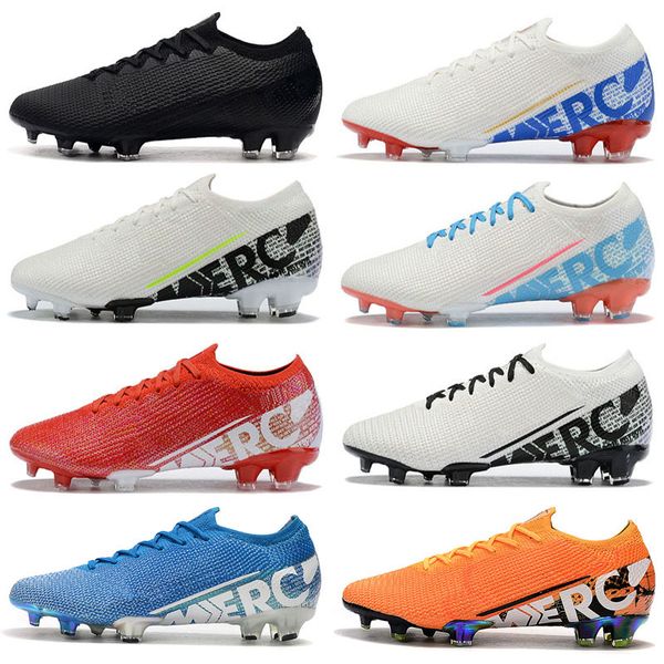 men mercurial vapors fury vii xii elite fg 12 superfly vi 6 360 cr7 njr low ronaldo neymar women kids soccer football shoes
men mercurial vapors fury vii xii elite fg 12 superfly vi 6 360 cr7 njr low ronaldo neymar women kids soccer football shoes