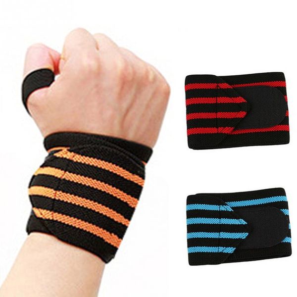 wrist protection for yoga weight lifting elastic fabrics men and women boxing wrist band sweat support sports gym accessories, Black;red
wrist protection for yoga weight lifting elastic fabrics men and women boxing wrist band sweat support sports gym accessories, Black;red