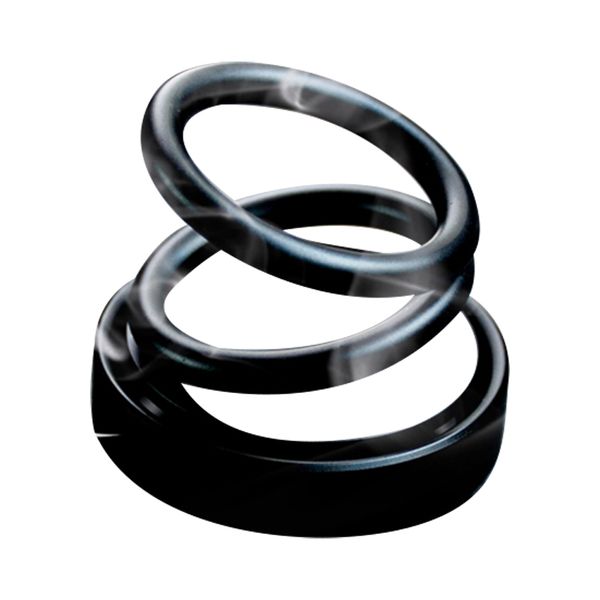 car double ring suspension multi-functional incense display decoration incense burner with gifts
car double ring suspension multi-functional incense display decoration incense burner with gifts