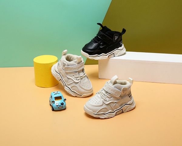 осень детских дети спорт обувь весна малышей мальчики мягкая подошва противоскользящей обуви
осень детских дети спорт обувь весна малышей мальчики мягкая подошва противоскользящей обуви