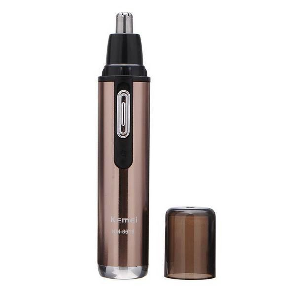 selling electric nose tondeuse a cheveux rechargeable trimming nose hair scissors km-6619
selling electric nose tondeuse a cheveux rechargeable trimming nose hair scissors km-6619