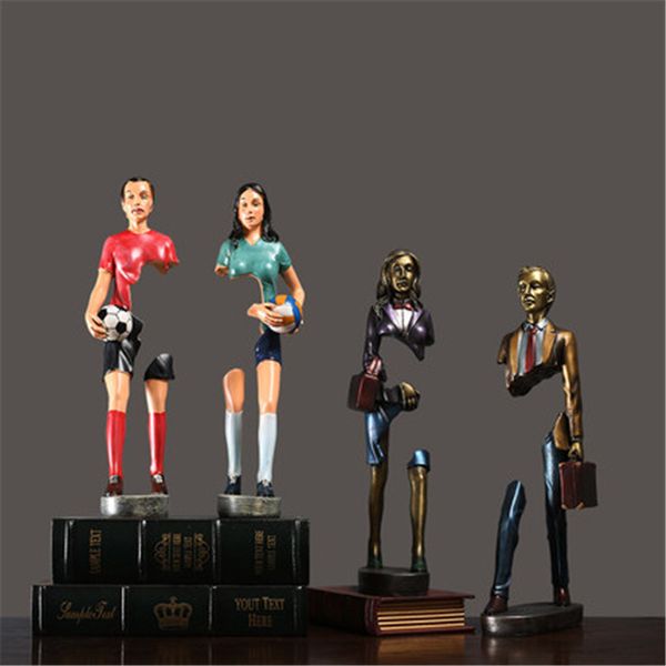 modern abstract urban sport art resin character small decor office garden home accessories interior showpiece sculpture m5112
modern abstract urban sport art resin character small decor office garden home accessories interior showpiece sculpture m5112