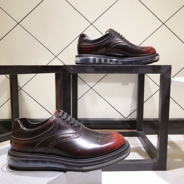 men genuine leather shoes luxury casual shoes loafers slip on italian brand designer male dress shoes flattie flat p shoe size 38-44, Black
men genuine leather shoes luxury casual shoes loafers slip on italian brand designer male dress shoes flattie flat p shoe size 38-44, Black