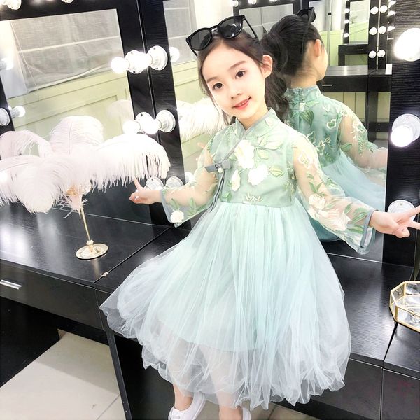 fairy hanfu dress for girls bubble skirt cute tutu swing dance wear children kids dresses for girls school stage costume bl1800, Black;red
fairy hanfu dress for girls bubble skirt cute tutu swing dance wear children kids dresses for girls school stage costume bl1800, Black;red