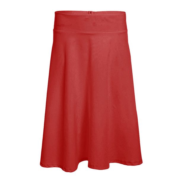 summer skirt vintage swing mid-length solid plain a line new ladies girls casual, Black
summer skirt vintage swing mid-length solid plain a line new ladies girls casual, Black