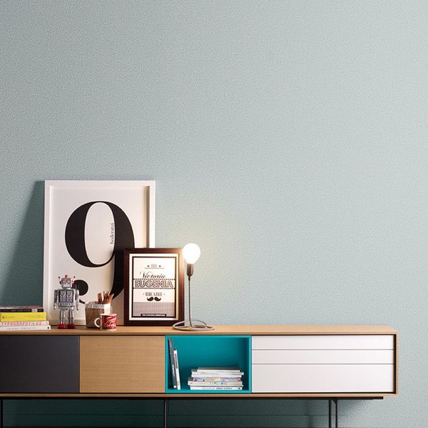 high-grade solid color matte wallpaper fashion concise home decor wallpaper roll pvc vinyl waterproof eco-friendly for living room bedroom
high-grade solid color matte wallpaper fashion concise home decor wallpaper roll pvc vinyl waterproof eco-friendly for living room bedroom