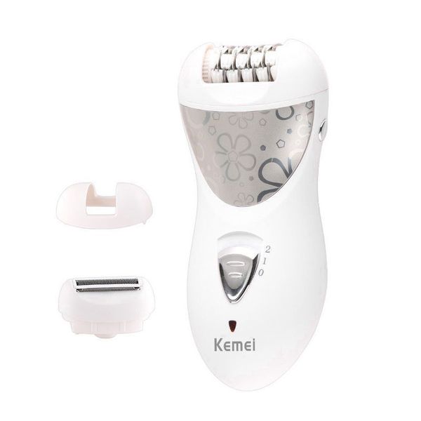 km-505 multi-function electric epilator womens shaver body face bikini hair removal with host 1 *eu plug grinding tool
km-505 multi-function electric epilator womens shaver body face bikini hair removal with host 1 *eu plug grinding tool