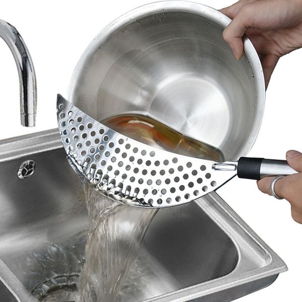 кухня экстра сито клип nder нержавеющей стали drainer шлак remover главная fruit мытье
кухня экстра сито клип nder нержавеющей стали drainer шлак remover главная fruit мытье