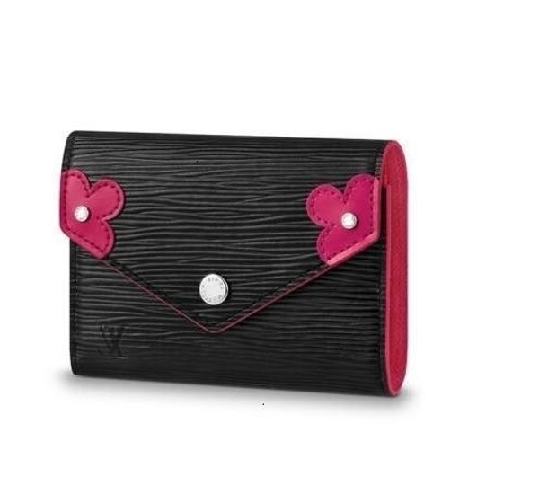2019 b victorine wallet m62980 new women fashion shows exotic leather bags iconic bags clutches evening chain wallets purse
2019 b victorine wallet m62980 new women fashion shows exotic leather bags iconic bags clutches evening chain wallets purse