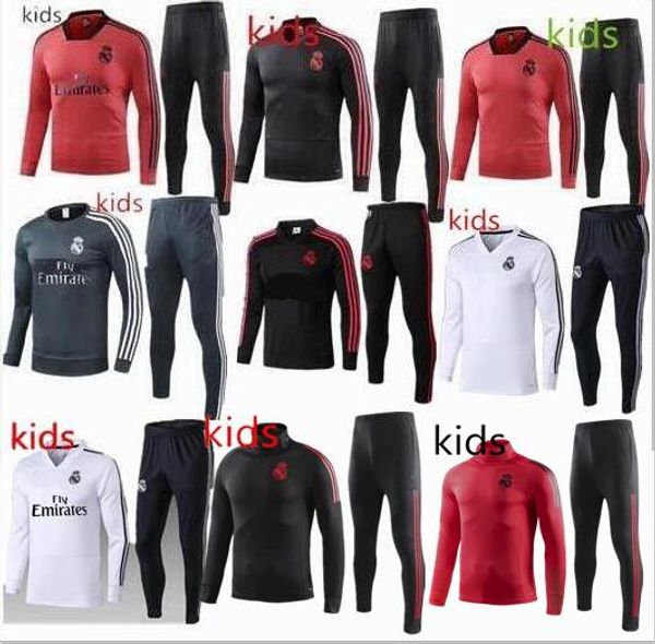 2019 jersey tracksuit 19 20 pepe football kits soccer jogging set football jacket training suit size s-2xl, Black
2019 jersey tracksuit 19 20 pepe football kits soccer jogging set football jacket training suit size s-2xl, Black