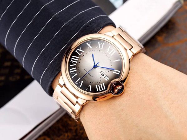 luxury fashion mens watch black knight 280799 automatic movement 42mm sapphire lime dial stainless steel strap gentleman's watch man�, Slivery;brown
luxury fashion mens watch black knight 280799 automatic movement 42mm sapphire lime dial stainless steel strap gentleman's watch man�, Slivery;brown