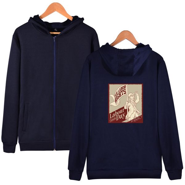 new harajuku labor day letter printing zipper hoodies fashion autumn warm hoodies zipper sweatshirt male top, Black
new harajuku labor day letter printing zipper hoodies fashion autumn warm hoodies zipper sweatshirt male top, Black
