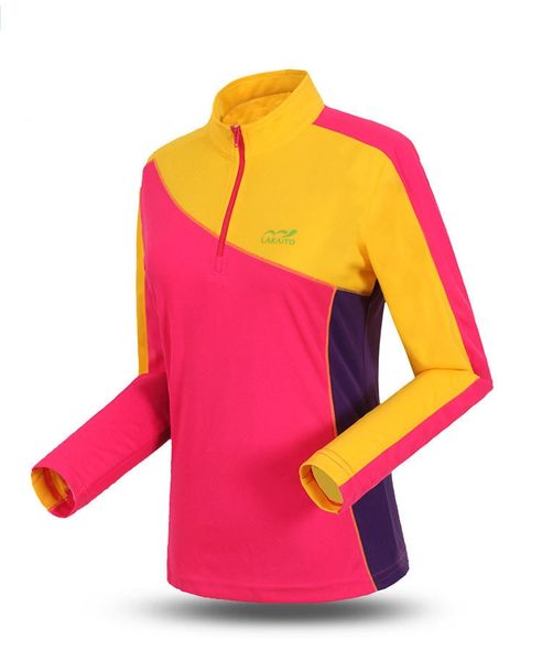 outdoor spring women long sleeve collar speed quick-drying t-shirt running sports leisure fitness women hiking t-shirt outdoor t-shirts, Gray;blue
outdoor spring women long sleeve collar speed quick-drying t-shirt running sports leisure fitness women hiking t-shirt outdoor t-shirts, Gray;blue